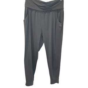CALIA by Carrie Underwood Charcoal Joggers